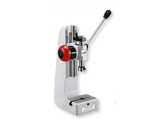 手動壓力機 NO.5